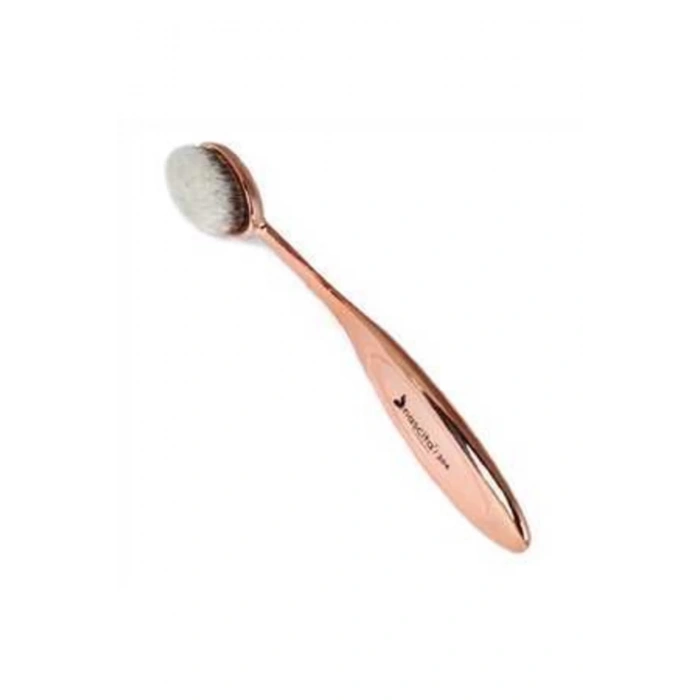 nascita Bronzy Glow Oval Makyaj Fırçası