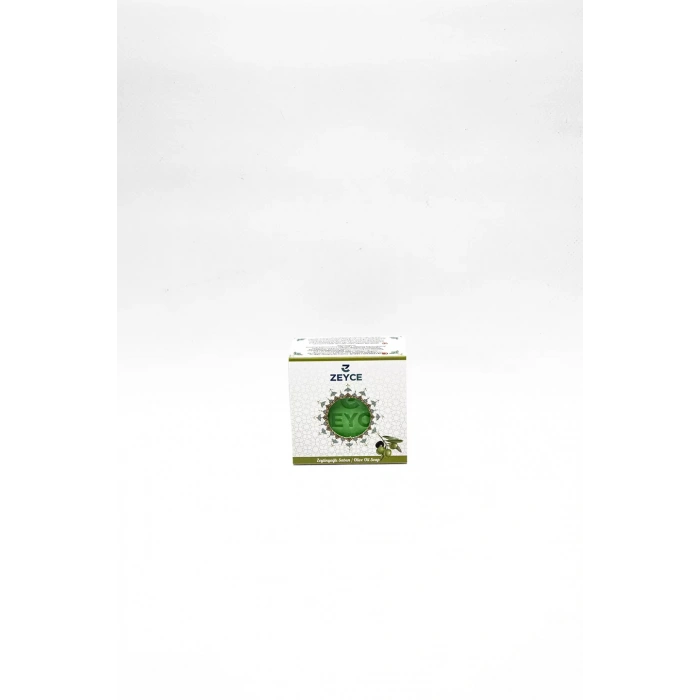 Zeyce Zeytinyağlı Sabun 150 gr