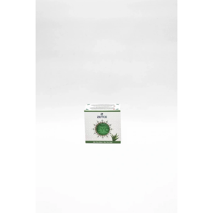 Zeyce Aloe Vera Sabun 150 gr