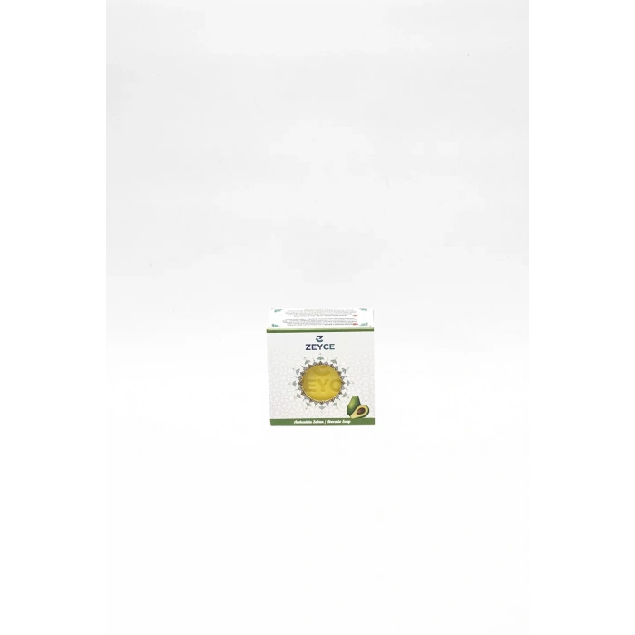 Zeyce Avokadolu Sabun 150 gr