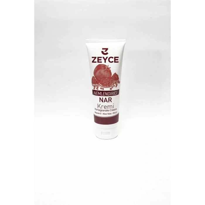 ZEYCE Nar Kremi - 250 ml