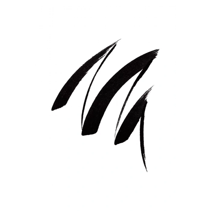 Maybelline New York Dayanıklı Siyah Eyeliner - Eyestudio Lasting Drama Gel Eyeliner 24H 01 Intense Black