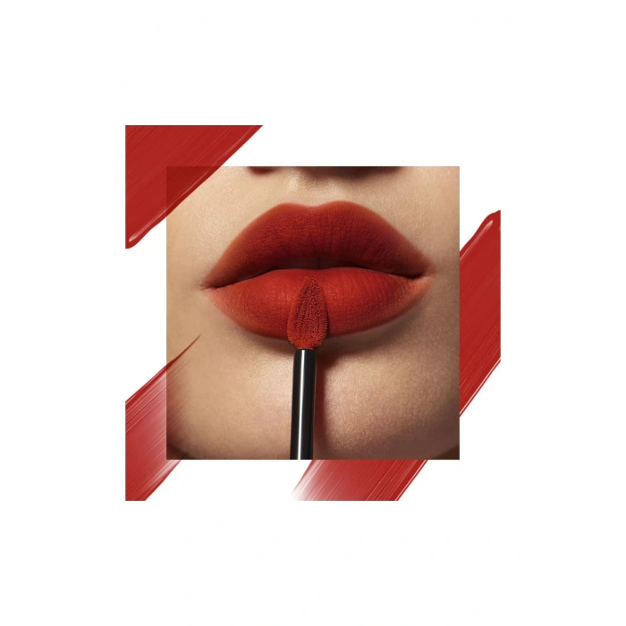 Loreal Paris Rouge Signature Likit Mat Ruj - 115 I Am Worth It