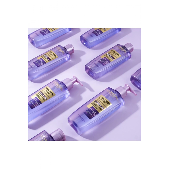 Loreal Paris Hyaluron Uzmanı Cilt Dolgunlaştıran Micellar Temizleme Suyu 200 ml - Hyaluronik Asit Loreal