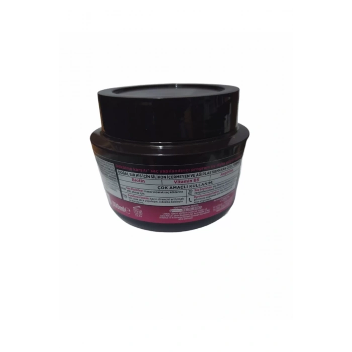 ELSEVE Komple Direnç Güç Maskesi 300 ml