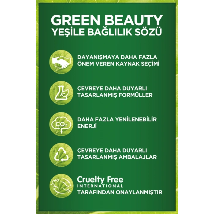 Garnier Siyah Yosunlu Gözenek Sıkılaştırıcı Kağıt Yüz Maskesi 3lü Set