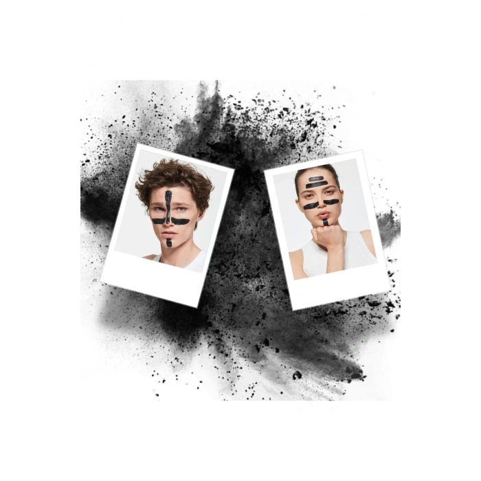 Garnier Saf & Temiz Siyah Nokta Karşıtı Kömürlü Temizleme Jeli 200 ml