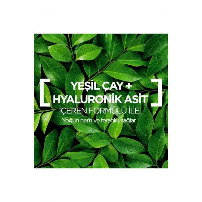 Garnier Nem Bombası Ferahlatıcı Kağıt Maske 28 gr 3lü