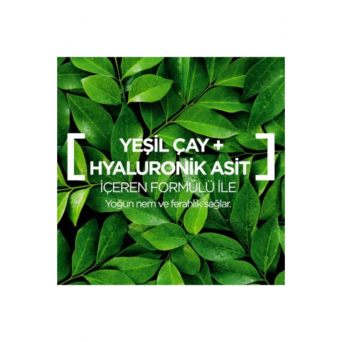 Garnier Nem Bombası Ferahlatıcı Kağıt Yüz Maskesi