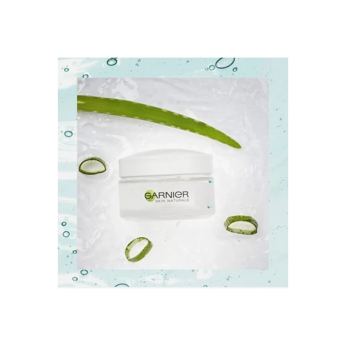 Garnier Hyaluronik Aloe Jel 50 ml