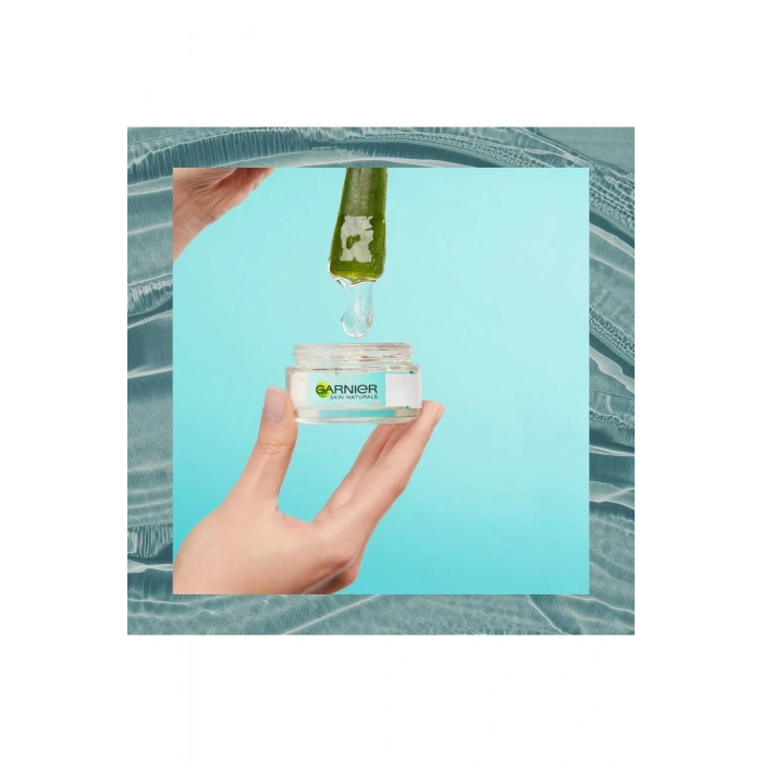 Garnier Hyaluronik Aloe Jel 50 ml