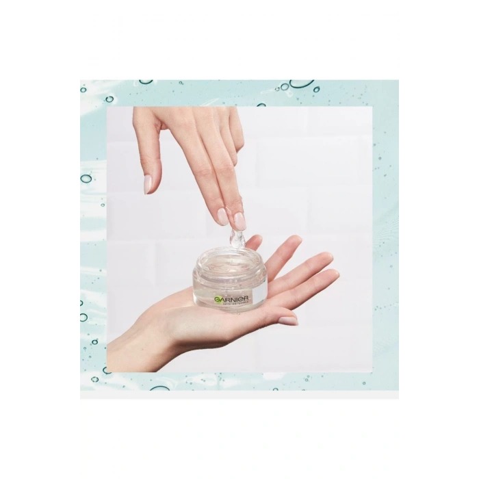 Garnier Hyaluronik Aloe Jel 50 ml