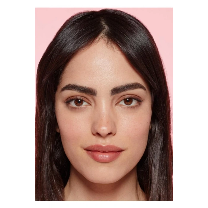 Loreal Paris Brow Artist Plump & Set Dolgun Görünüm Veren Kaş Sabitleyici Maskara - 109 Ebony Loreal