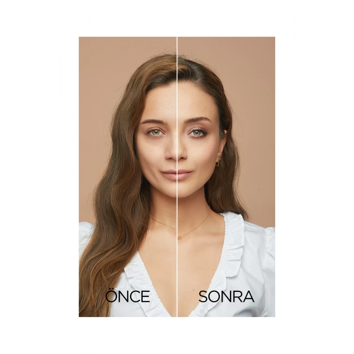 Loreal Paris Revitalift Filler %1.5 Saf Hyaluronik Asit Serum 30 ml + True Match Fondöten 2r Rose Vanilla Loreal