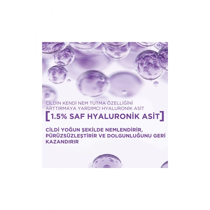 Loreal Paris Revitalift Filler %1.5 Saf Hyaluronik Asit Serum 30 ml + True Match Fondöten 2r Rose Vanilla Loreal