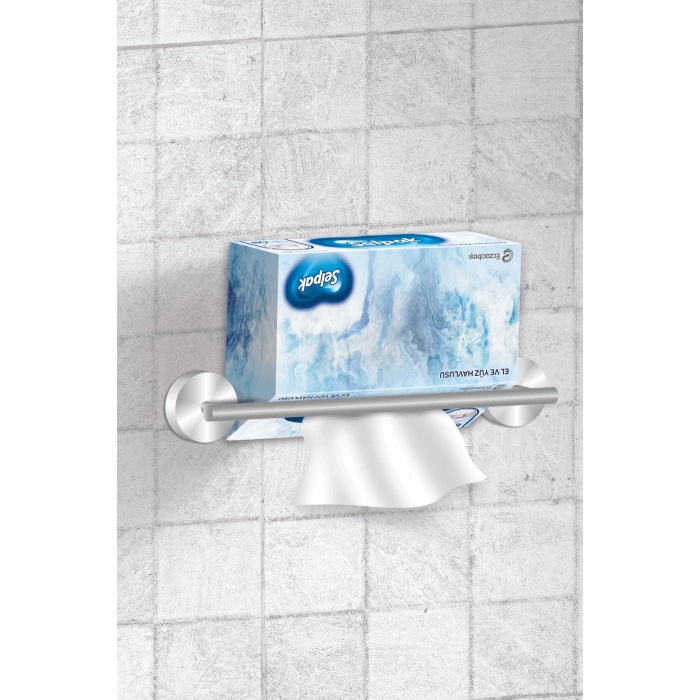 Selpak El Ve Yüz Havlusu 80 Yaprak