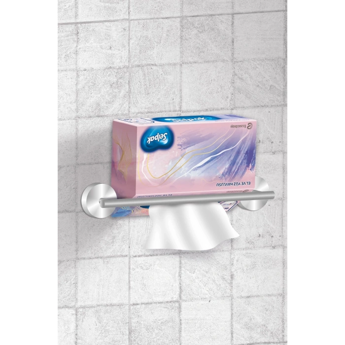 Selpak El Ve Yüz Havlusu 80 Yaprak