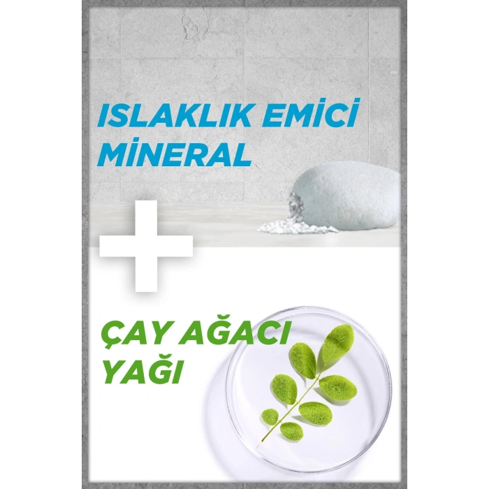 Garnier 3lü Men Saf ve Temiz Roll-On Seti