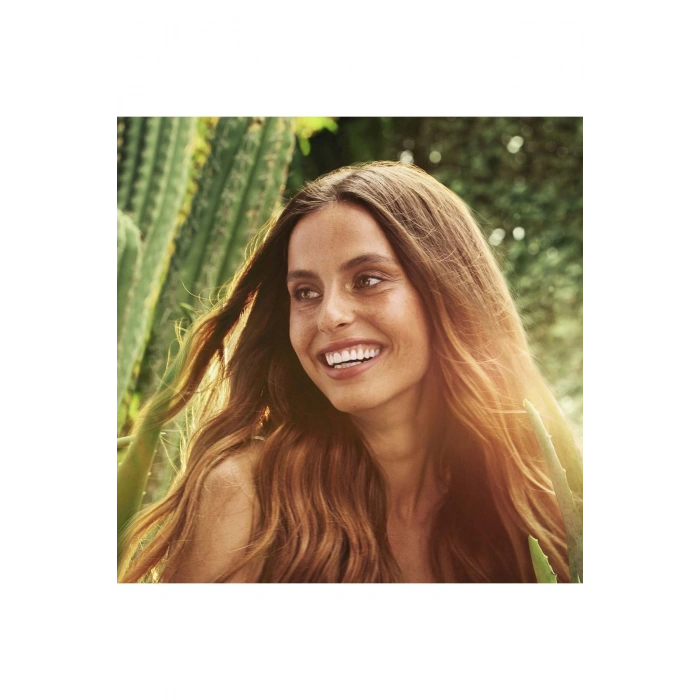 Herbal Essences Aloe Gücü Bambu Sülfatsız Şampuan 380 ml