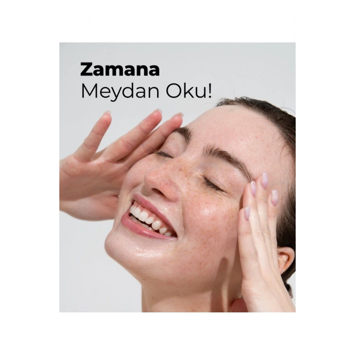 Derminix Anti-Age Cilt Bakım Ampulü