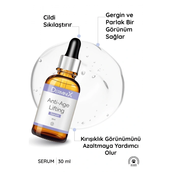 Derminix Anti Age Lifting Serum