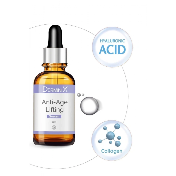 Derminix Anti Age Lifting Serum