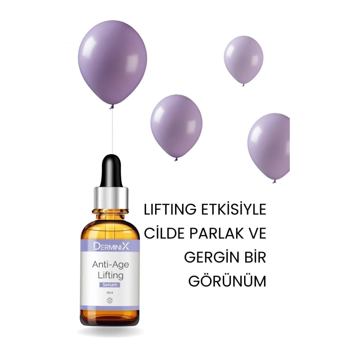 Derminix Anti Age Lifting Serum