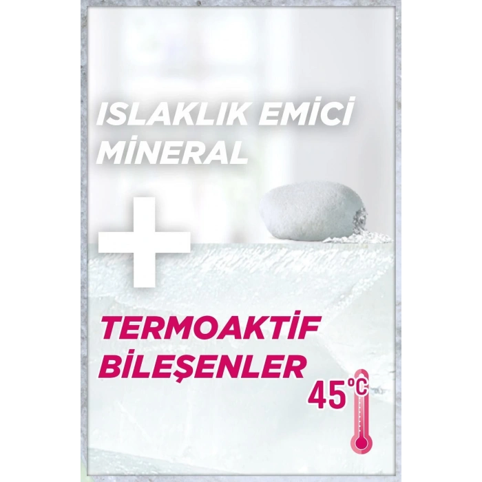 Garnier Anti- Perspirant Kadın Deodorant - Termal Koruma 150 ml