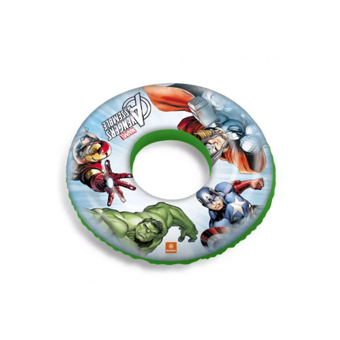 Sunman Avengers Can Simidi S00016304