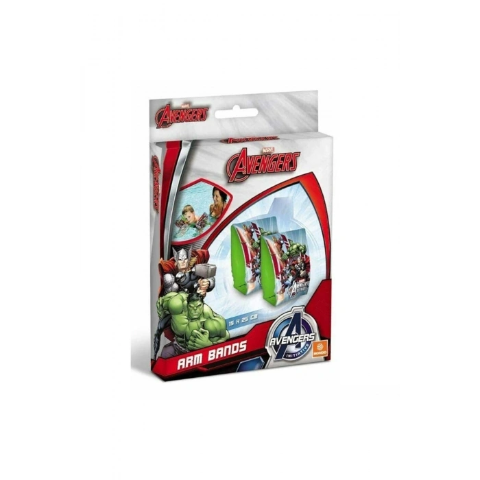 Sunman Avengers Kolluk S00016303