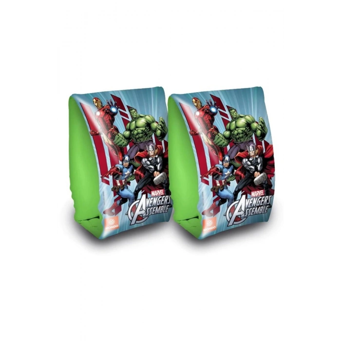 Sunman Avengers Kolluk S00016303