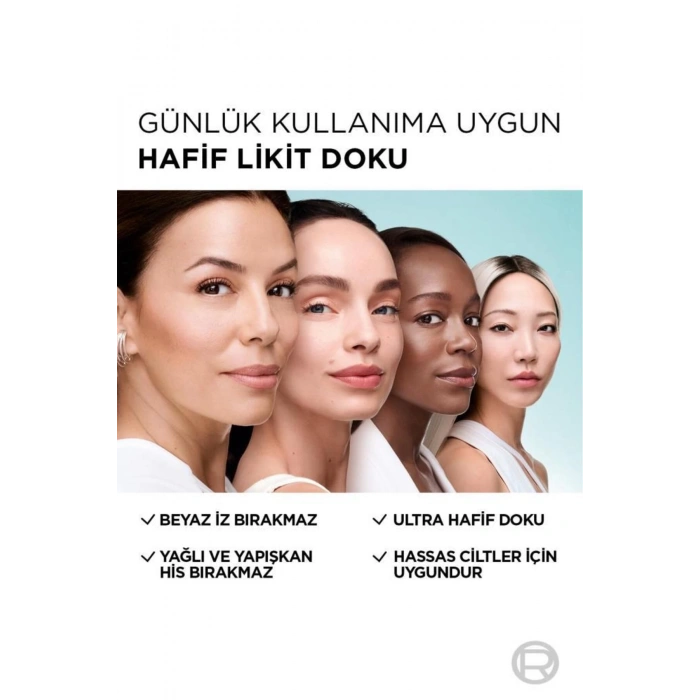 Loreal Paris Bright Reveal Spf 50+ Koyu Leke Karşıtı Fluid Günlük Yüz Güneş Kremi 50ml