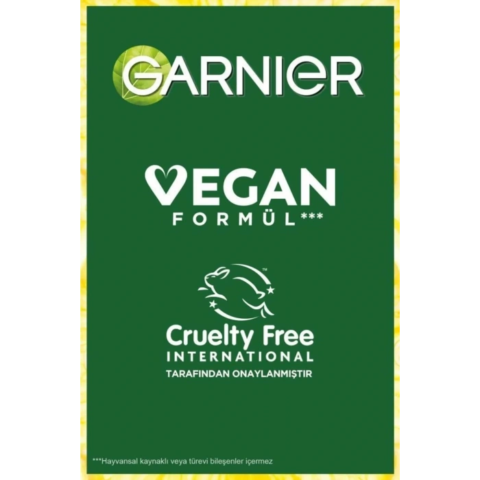 Garnier C Vitamini Parlak Aydınlatıcı Göz Kremi 15 ml 2li Set