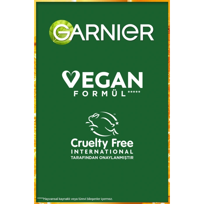 Garnier C Vitamini Parlak Serum Seti: Gece ve Gündüz Serumu