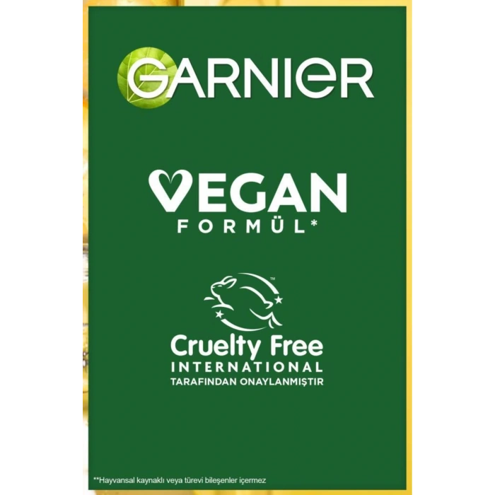 C Vitamini Parlaklık Veren Temizleyici 250 ml