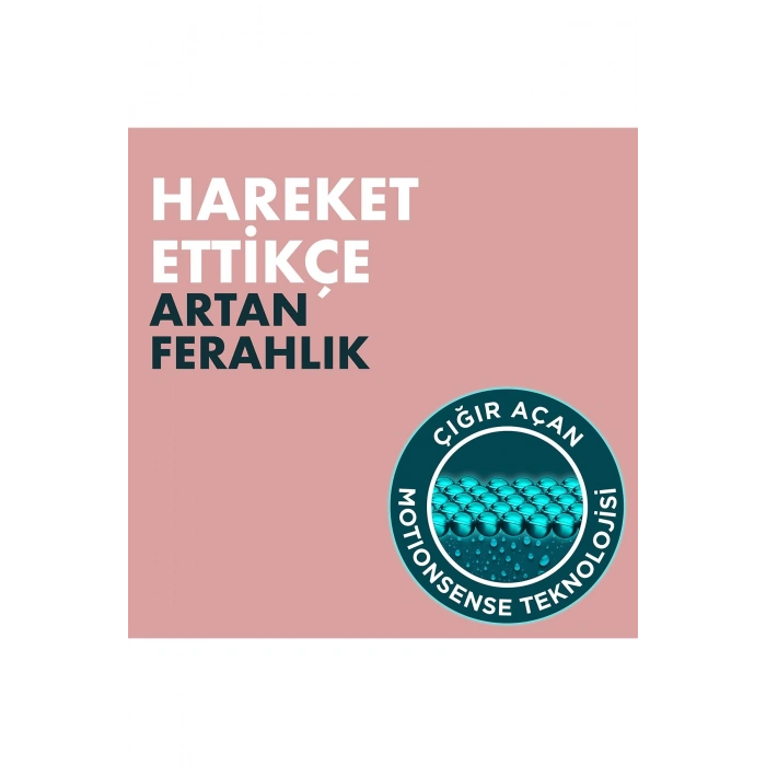 Rexona Clinical Protection Kadın Stick Deodorant Shower Clean 45 ml