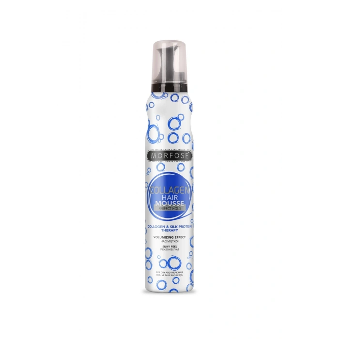 Morfose Collagen Saç Köpüğü 200 ml