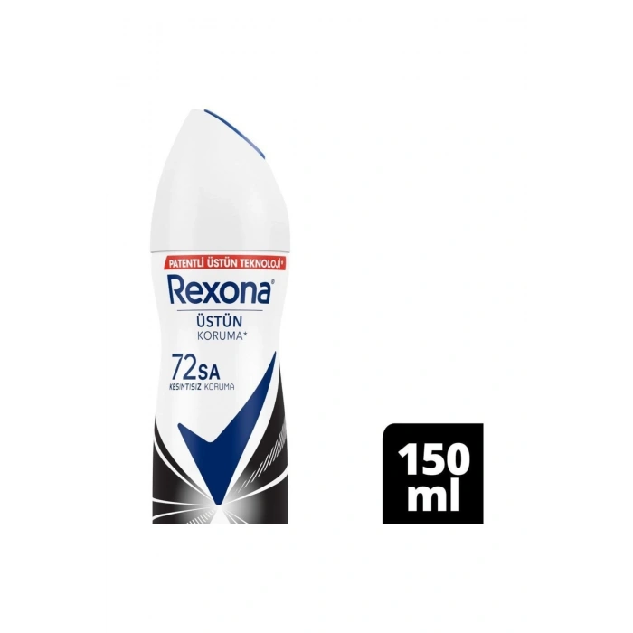 Rexona Deo Sprey Invisible Üstün Koruma 150 ml
