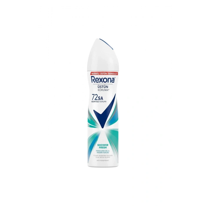 Rexona Deodorant 150 ml Shower Fresh