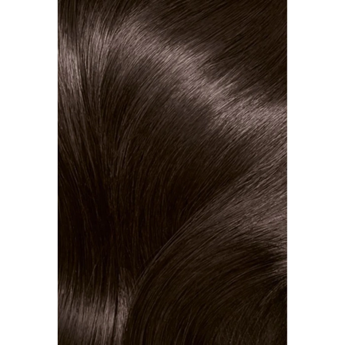 Loreal Paris Excellence Cool Creme Saç Boyası – 3.11 Ekstra Küllü Koyu Kahve