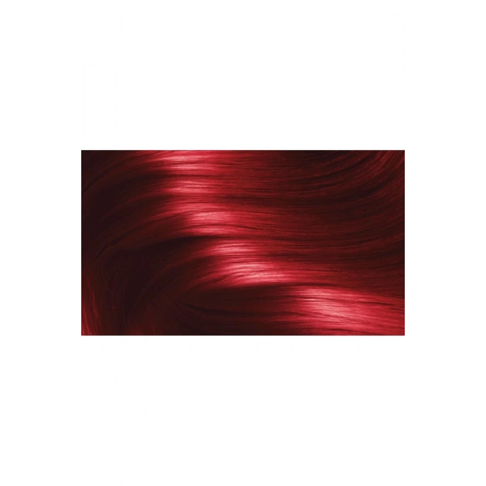 Loreal Paris Excellence Intense 6.66 Yoğun Kızıl