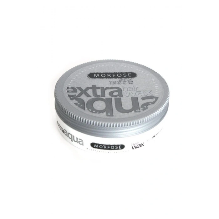 Morfose Extra Agua Wax 150 ml