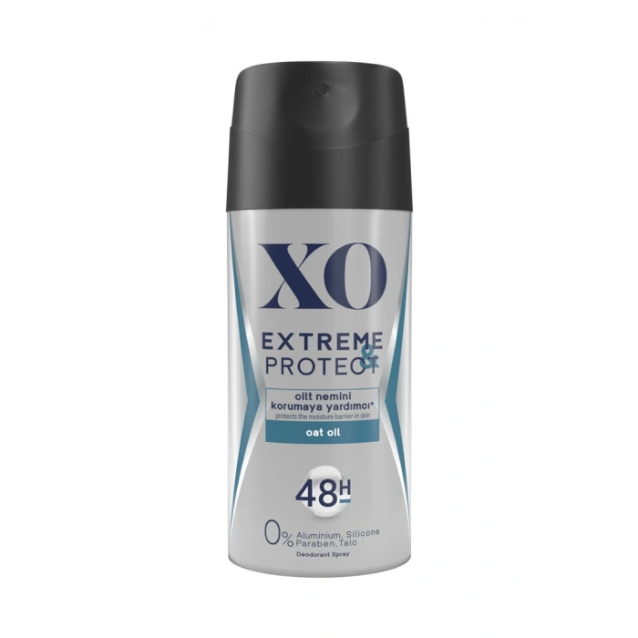 Xo Extreme Protect Men Deodorant 150 ml