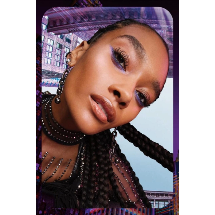 Maybelline New York Falsies Surreal Meta Black Maskara