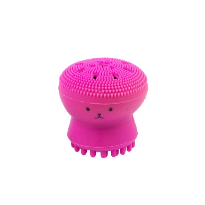 Nascita Figürlü Yüz Temizleme Silikonu