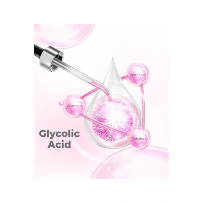 Derminix Glikolik Asit Kağıt Maske