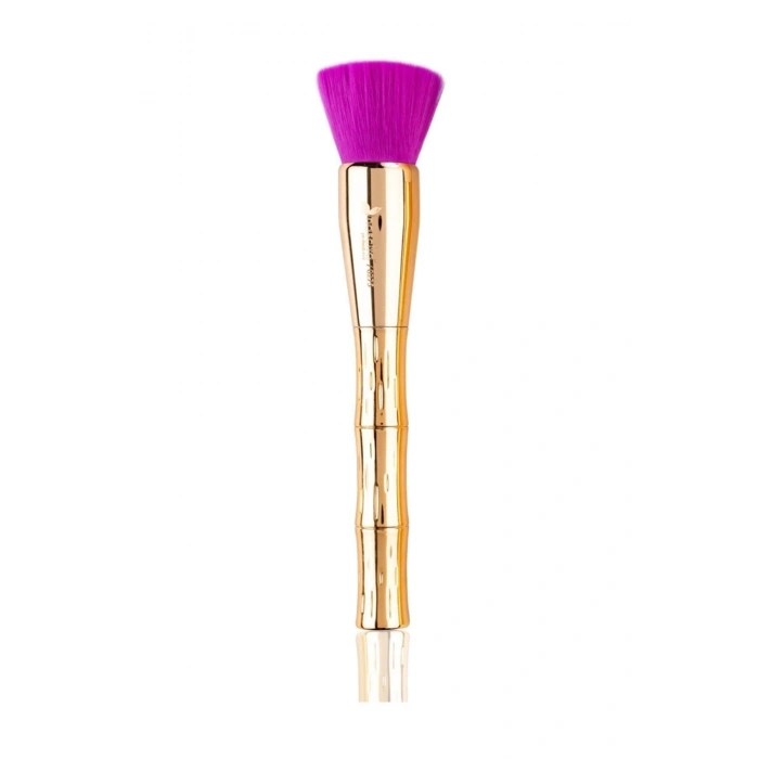 Nascita Gold Bamboo Kabuki Fondöten Fırçası - 275