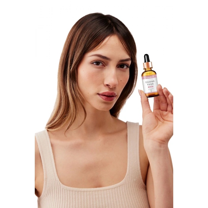Derminix Gözenek Karşıtı Serum (ANTİ-PORE SERUM)