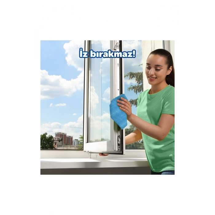 Solo Hijyenik Temizlik Bezi 2li