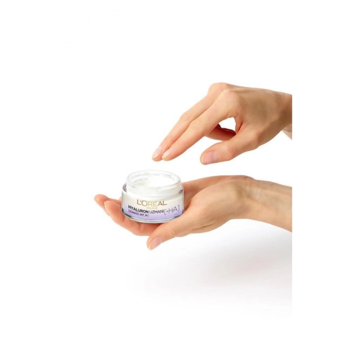 Loreal Paris Hyaluron Uzmanı Gündüz & Gece Kremi Hyaluron Set